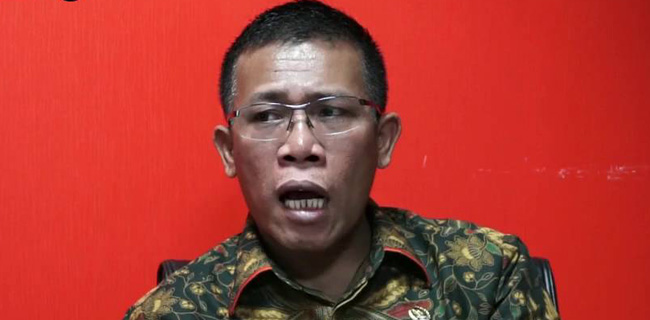 Politisi PDIP Minta Jokowi dan Anies Kaji Opsi Lockdown Jakarta
